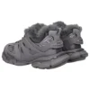 Track-tennarit ”Fake Fur Grey” 668556W3CQ11800