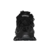 Track-tennarit ”Faux Fur Black” 668556W3CQ11000