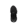 Track-tennarit ”Faux Fur Black” 668556W3CQ11000