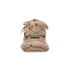 Track Tennarit ”Full Beige” 542023W2LA19870