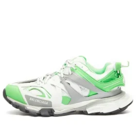 Track-tennarit ”Grey Fluo Green” 542023W3AC61391