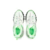 Track-tennarit ”Grey Fluo Green” 542023W3AC61391