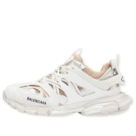 Track-tennarit ”White Beige” 542023W3AC49062