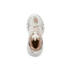 Track-tennarit ”White Beige” 542023W3AC49062