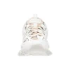 Track-tennarit ”White Beige” 542023W3AC49062