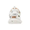 Track-tennarit ”White Beige” 542023W3AC49062