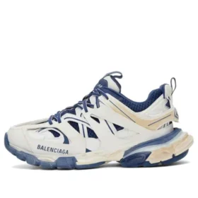Track Tennarit ”White Blue” 542436W1GC49050