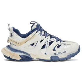 Track Tennarit ”White Blue” 542436W1GC49050