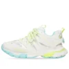 Track Tennarit ”White Neon Yellow” 542436W3AC69704
