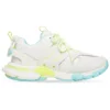 Track Tennarit ”White Neon Yellow” 542436W3AC69704