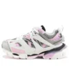 Track-tennarit ”White Pink” 542436W2FS99041