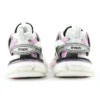 Track-tennarit ”White Pink” 542436W2FS99041