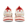 Track-tennarit ”White Red” 542023W1GC49066