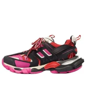 Track Trainer ”Black Pink” 542436W1GC11052 Track Trainer ”Black Pink” 542436W1GC11052
