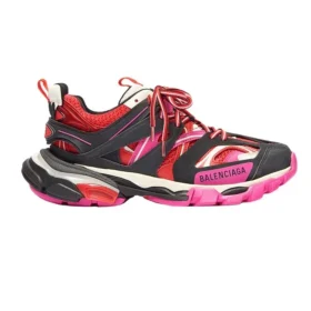 Track Trainer ”Black Pink” 542436W1GC11052 Track Trainer ”Black Pink” 542436W1GC11052