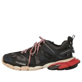 Track Trainer ”Black Red” 542023W1GB61002