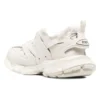 Track Trainer ”Fake Fur Egg Shell” 668555W3CQ19700