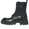 Tractor 20 mm -nilkkurit ”Fossil Grey” 617420WA8E91568