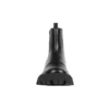 Tractor 20 mm -saappaat ”Black” 636599WA8E91000