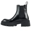 Tractor 20 mm -saappaat ”Black” 641399WA8E91000