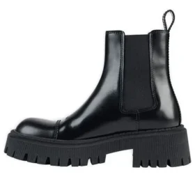 Tractor 20 mm -saappaat ”Black” 641399WA8E91000