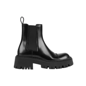 Tractor 20 mm -saappaat ”Black” 641399WA8E91000