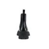 Tractor 20 mm -saappaat ”Black” 641399WA8E91000
