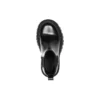 Tractor 20 mm -saappaat ”Black” 641399WA8E91000