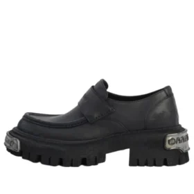 Tractor Loaferit ”Black” 825735WBSA81010