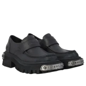 Tractor Loaferit ”Black” 825735WBSA81010