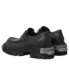 Tractor Loaferit ”Black” 825735WBSA81010
