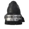 Tractor Loaferit ”Black” 825735WBSA81010