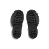 Tractor-loaferit ”Black Smooth Calfskin” 760439WA8E91000