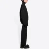 Treenitakki ”Black” 659099TKM431000