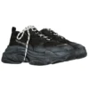 Triple S ”Black” 531388W09OM1000