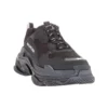 Triple S ”Black” 531388W09OM1000