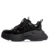 Triple S ”Black Patent” 734954W2PAA1000