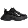 Triple S ”Black Patent” 734954W2PAA1000