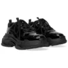 Triple S ”Black Patent” 734954W2PAA1000