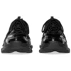 Triple S ”Black Patent” 734954W2PAA1000