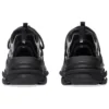 Triple S ”Black Patent” 734954W2PAA1000