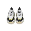 Triple S ”Black Yellow” 524039W09OM1023