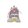 Triple S ”Blue Red” 554105W09O24365