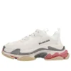 Triple S Chunky Tennarit White 524037W09OM9000