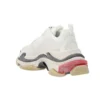 Triple S Chunky Tennarit White 524037W09OM9000