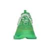 Triple S ”Clear Sole – Green” 544351W2GA13510