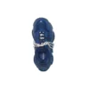 Triple S ”Clear Sole Navy” 544351W2CE14107