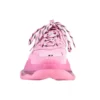 Triple S ”Clear Sole – Pink” 544351W2GA15760