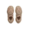Triple S Clear Sole ”Ruskea” 541624W2GA12510