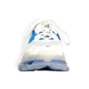 Triple S ”Clear Sole – White Blue” 544351W09ON9169